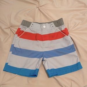 Andy and Evan Swim Trunks 3T